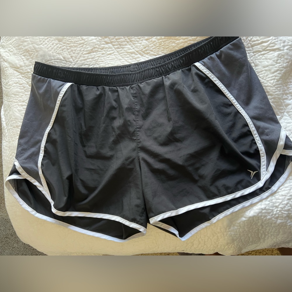 Womens running Shorts - size XL